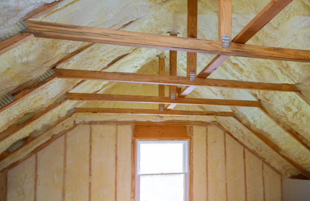 Best Insulation for Specific Applications in Clinton, TN