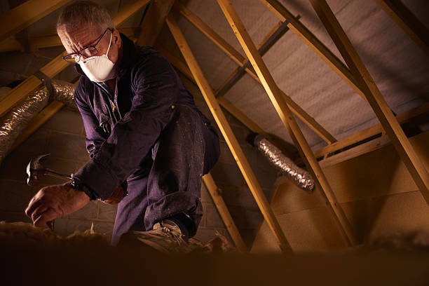 Professional Insulation Contractor in TN