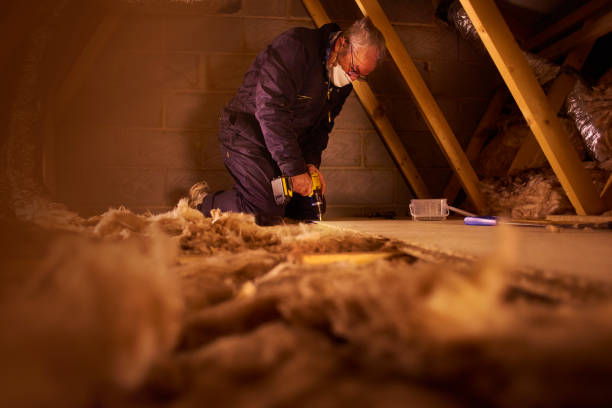 Best Commercial Insulation in Clinton, TN